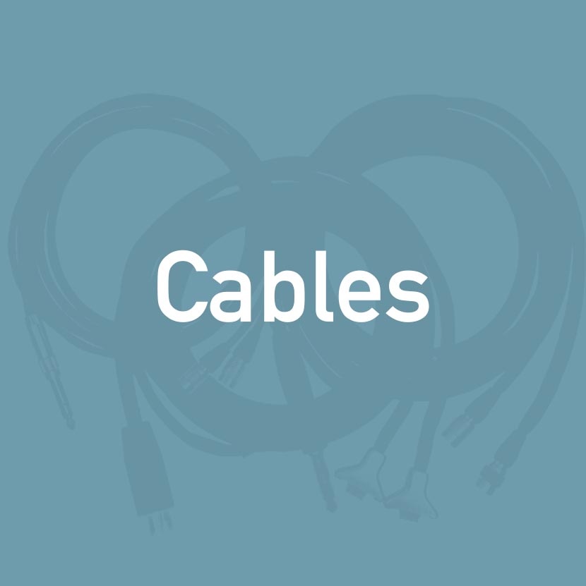 cables