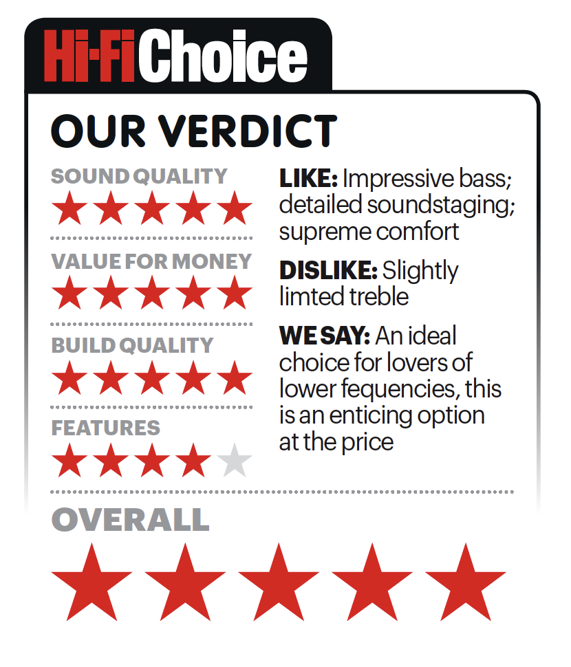 HIFI Choice
