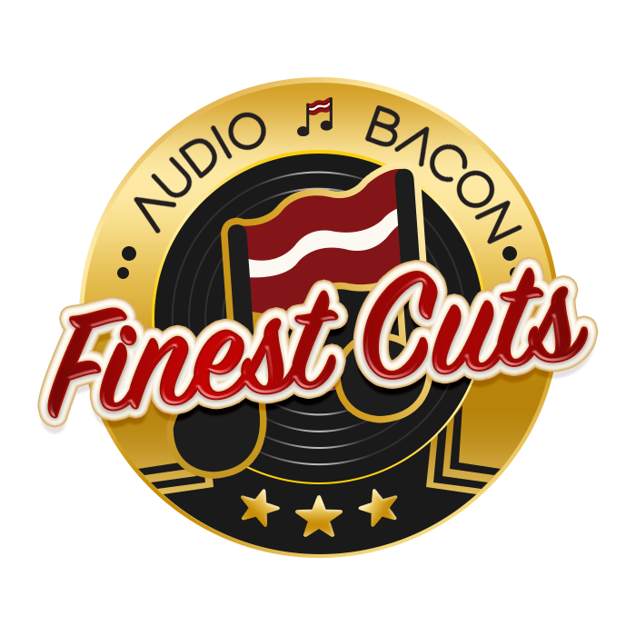 Audio Bacon